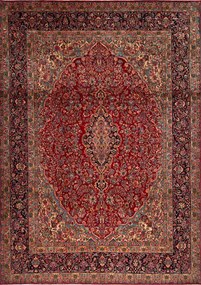 Kerman Tappeto 420x300 (Iran)