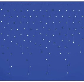 Ghirlanda di Luci LED Lotti Stalactite Wonder 175 Bianco (315 x 110 x 75 cm) (Bianco Caldo)