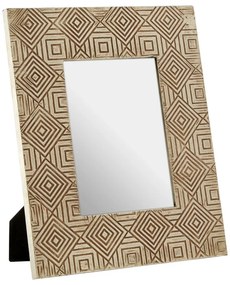 Cornice in legno color oro 23x28 cm Bowerbird - Premier Housewares