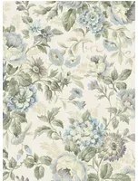 BoråsTapeter Carta da parati Hortensia - 5726
