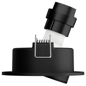 Philips 50391/17/PN - Lampada da incasso MYLIVING DONEGAL 1xGU10/5,5W/230V