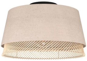 Eglo 43974 - Plafoniera TABLEY 1xE27/40W/230V