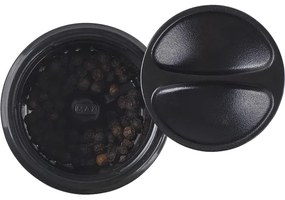 Cole&Mason - Set di macinini per sale e pepe HARROGATE 2 pezzi 15,4 cm