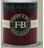 Farrow & Ball Flat Eggshell - French Gray 18 - 5l