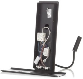 FARO 20062 - Applique a LED MOOD 2xLED/3W + LED/1,5W/230V