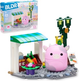 Costruzioni BLDR Patty – SQUISHMALLOWS