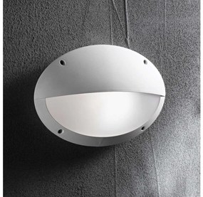 Ideal Lux - Lampada da esterno 1xE27/23W/230V