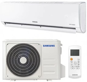 Samsung AR12TXHQASINEU – Climatizzatore Inverter 12000 BTU WiFi