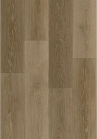 Mexen Yosemite  pannelli vinilici 1240 x 182 mm SPC 6,5 mm, sottostrato IXPE 1,5 mm, 4 V-Fuga, Rovere