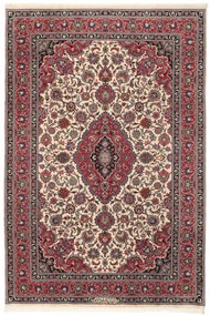 Sarouk Tappeto persiano 290x200 (Iran) Annodato A Mano