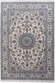 Nain Tappeto persiano 200 x 300 (Iran) Annodato A Mano