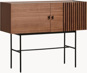 Credenza in legno Array