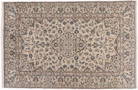 Kashan Tappeto persiano 290 x 190 (Iran) Annodato A Mano