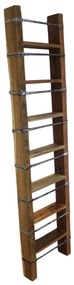 PIX - mobile in legno riciclato