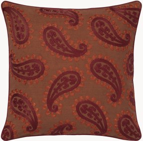 Cuscino fatto a mano Siena