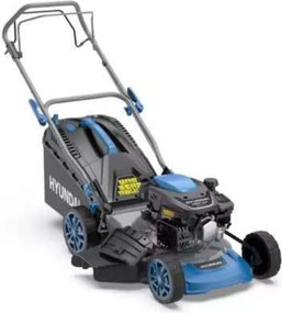 Hyundai - 65810 Rasaerba 4 tempi a trazione 43 cm