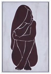 Tela Corpo 63 x 93 cm