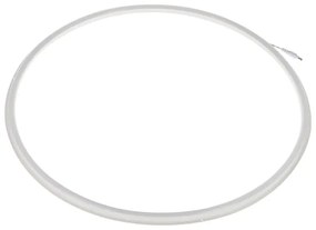 Kanlux 26785 - LED cornice da incasso AVAR LED/40W/230V 4000K diametro 59 cm