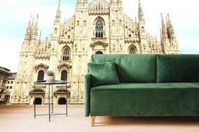 Carta da parati – Cattedrale di Milano