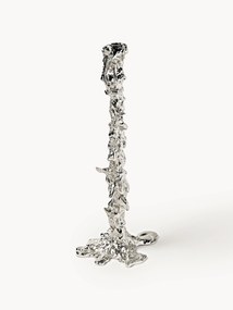 Candelabro in metallo Drip