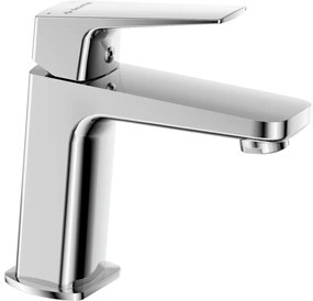 Deante BQL_020M - Miscelatore per lavabo BLUR cromo lucido
