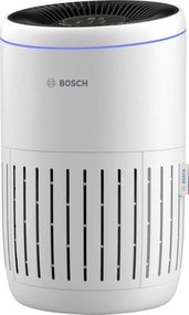 Purificatore d'aria elegante Bosch bianco e nero 37,5 m²