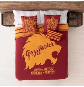 Coperta Harry Potter Gryffindor Values 130 x 170 cm 130 x 2 x 170 cm