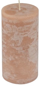 Tempo di combustione della candela 26 h Rustic - Homéa