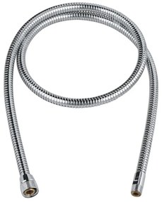 GROHE 46174000 - Flessibile doccia METALFLEX 1500 mm cromato lucido