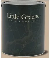Little Greene Intelligent Satinwood Archive Colours - Button 27 - 1l