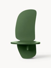 Mensola da parete in legno Pilu