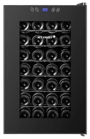 Cantinetta per vino - 28 bottiglie - Termoelettrica