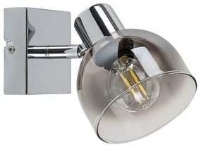 Rabalux 3248 - Faretto da parete TARIEN 1xE14/40W/230V