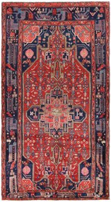 Hamedan Tappeto persiano 160 x 300 (Iran) Annodato A Mano