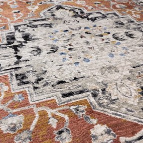 Tappeto color mattone 160x240 cm Sovereign - Asiatic Carpets