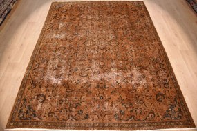 Ghom Tappeto 240x320 (Iran) Annodato A Mano