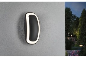 Paulmann 94400 - LED/4W IP44 Applique da esterno SIGNEA 230V