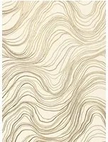 Arte International Carta da parati Bayuda - Dune Gold