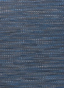 Arte International Tapete Geloma - Royal Blue