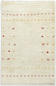 Rizbaft Tappeto persiano 120x80 (Iran) Annodato A Mano