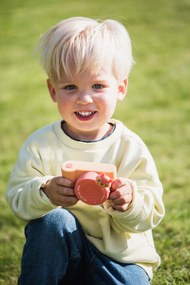 Macchina fotografica digitale per bambini Urban ZOO - volpe