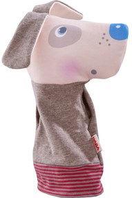 Burattino da gioco con le dita - Cane