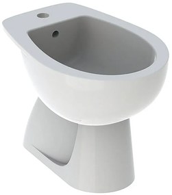 Bidet distanziato Colibri GEBERIT L 36 x H 39 x P 53 cm bianco