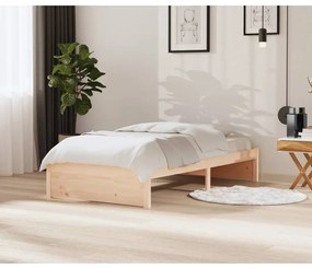 Giroletto İn Legno Massello 100x200 Cm /