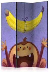 Paravento Bananana [Room Dividers]
