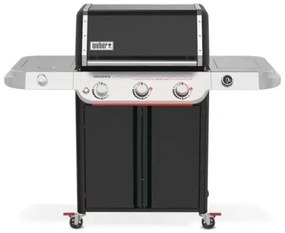 Weber - Genesis E-335W Barbecue a gas