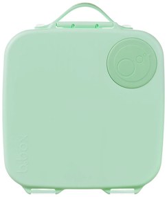 Box porta merenda grande – spearmint
