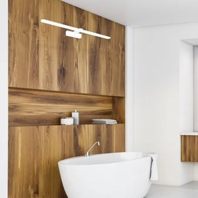 Illuminazione a LED per specchi da bagno SPLASH LED/12W/230V IP44