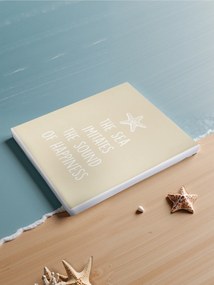 Sinsay - Decorazione da parete - beige
