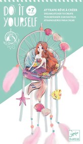 Fai da te - Acchiappasogni con sirena